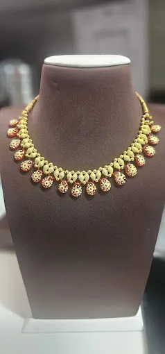Sri Viji Thanga Maaligai